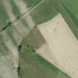 Satellite imagery of X/43, AT