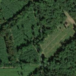 Satellite imagery of (Starý kvartýr) [Břeclav], CZ