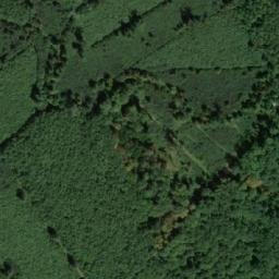 Satellite imagery of (Starý kvartýr) [Břeclav], CZ