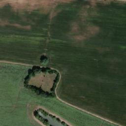 Satellite imagery of [Lanžhot] retrans. t., CZ