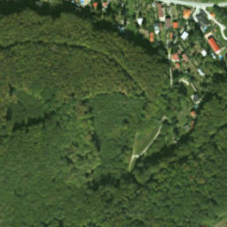 Satellite imagery of survey_point, SK