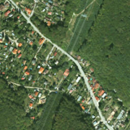 Satellite imagery of survey_point, SK