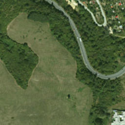 Satellite imagery of KZL-519, SK