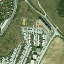 Satellite imagery of KZL-519, SK
