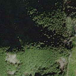 Satellite imagery of Smokehouse Mountain, CA