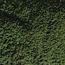 Satellite imagery of Mount Bolduc, CA
