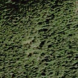 Satellite imagery of Mount Bolduc, CA