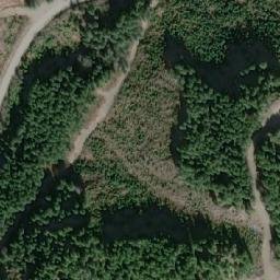 Satellite imagery of Seymour Range, CA