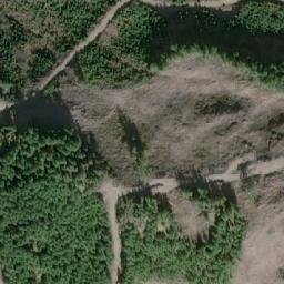 Satellite imagery of Seymour Range, CA