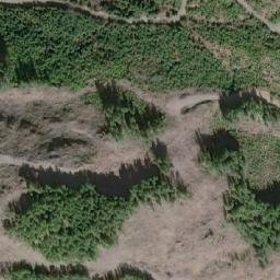 Satellite imagery of Seymour Range, CA