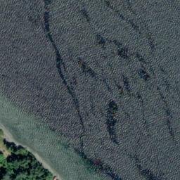 Satellite imagery of Cherry Point, CA
