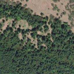 Satellite imagery of Cape Keppel, CA