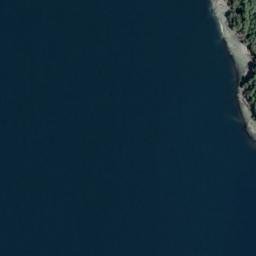 Satellite imagery of Seymour Point, CA