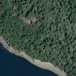 Satellite imagery of Seymour Point, CA