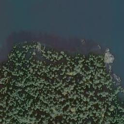 Satellite imagery of Pelorus Point, CA