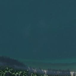 Satellite imagery of Fishery Point, US