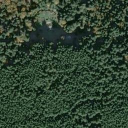 Satellite imagery of Point Hammond, US