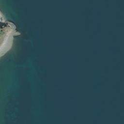 Satellite imagery of Point Hammond, US