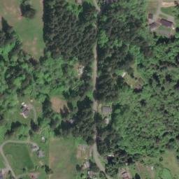 Satellite imagery of Lovers Bluff, US