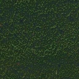 Satellite imagery of North American Mine, US