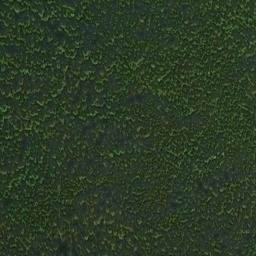 Satellite imagery of North American Mine, US