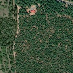 Satellite imagery of Old Placer Diggings, US