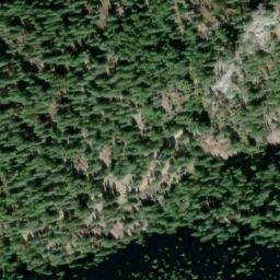 Satellite imagery of Neglected Mine, US
