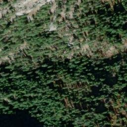 Satellite imagery of Neglected Mine, US