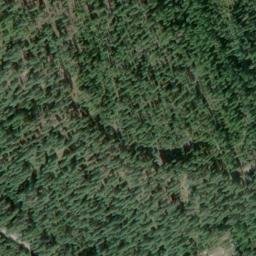Satellite imagery of Aladdin Mine, US