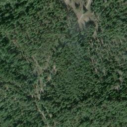 Satellite imagery of Aladdin Mine, US