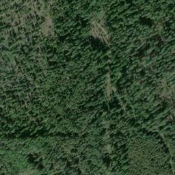 Satellite imagery of Aladdin Mine, US