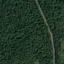 Satellite imagery of Tripod Point, US