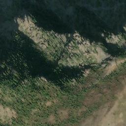 Satellite imagery of Dutch Ridge, US