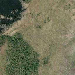 Satellite imagery of Dutch Ridge, US