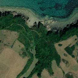 Satellite imagery of Pointe de la Tour, FR