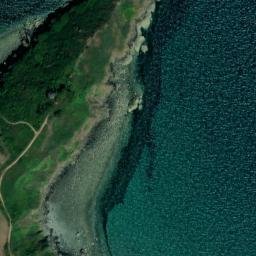 Satellite imagery of Pointe de la Tour, FR