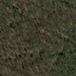 Satellite imagery of Château de Saint-Hubert, FR
