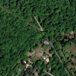 Satellite imagery of Château de Saint-Hubert, FR