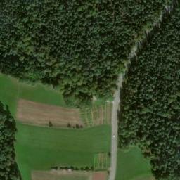 Satellite imagery of Zettelberg, DE