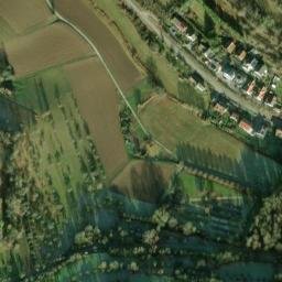Satellite imagery of Graf-Ulrich-Funkturm, DE