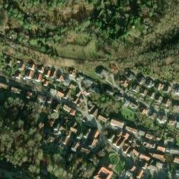 Satellite imagery of Graf-Ulrich-Funkturm, DE