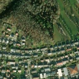 Satellite imagery of Graf-Ulrich-Funkturm, DE