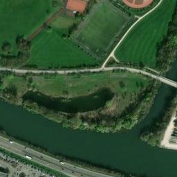 Satellite imagery of Körschburg, DE