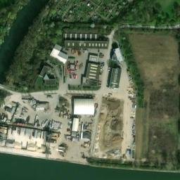 Satellite imagery of Körschburg, DE