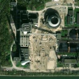 Satellite imagery of Körschburg, DE