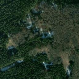 Satellite imagery of Schöner Berg, DE