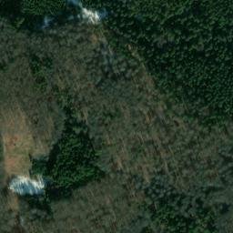 Satellite imagery of Schöner Berg, DE
