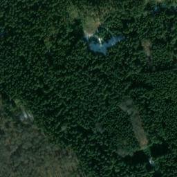 Satellite imagery of Schöner Berg, DE