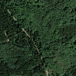 Satellite imagery of Erzberg, DE