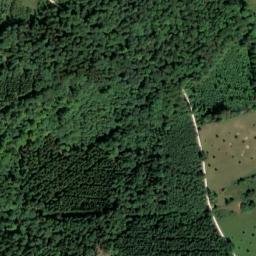 Satellite imagery of Erzberg, DE